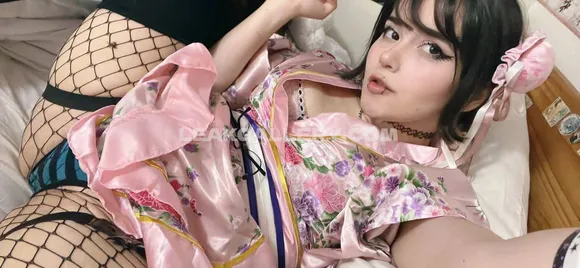 Luciilexss Exclusive Leaked Nude Onlyfans #986251