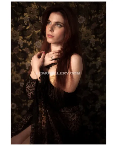 Lucillajiggly Exclusive Leaked Nude OnlyFans #944620