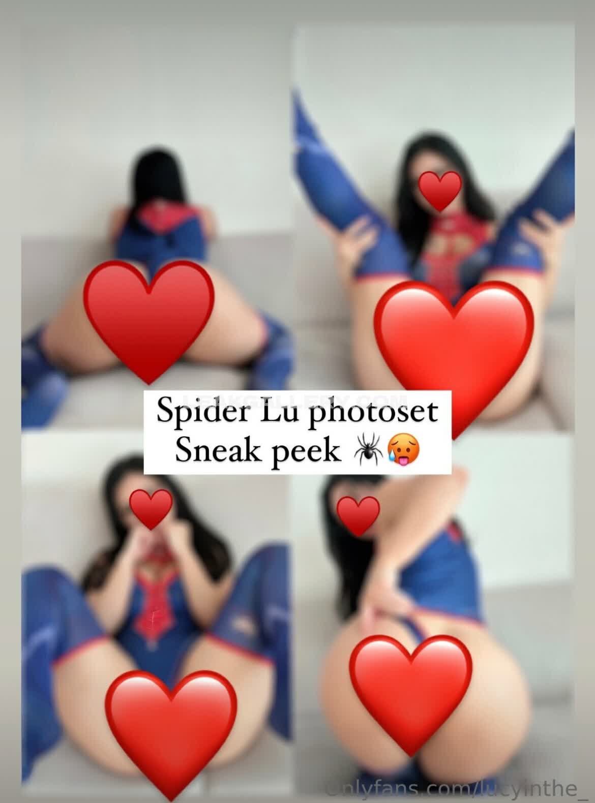 Lucyinthe_ Exclusive Leaked Nude OnlyFans #1458155