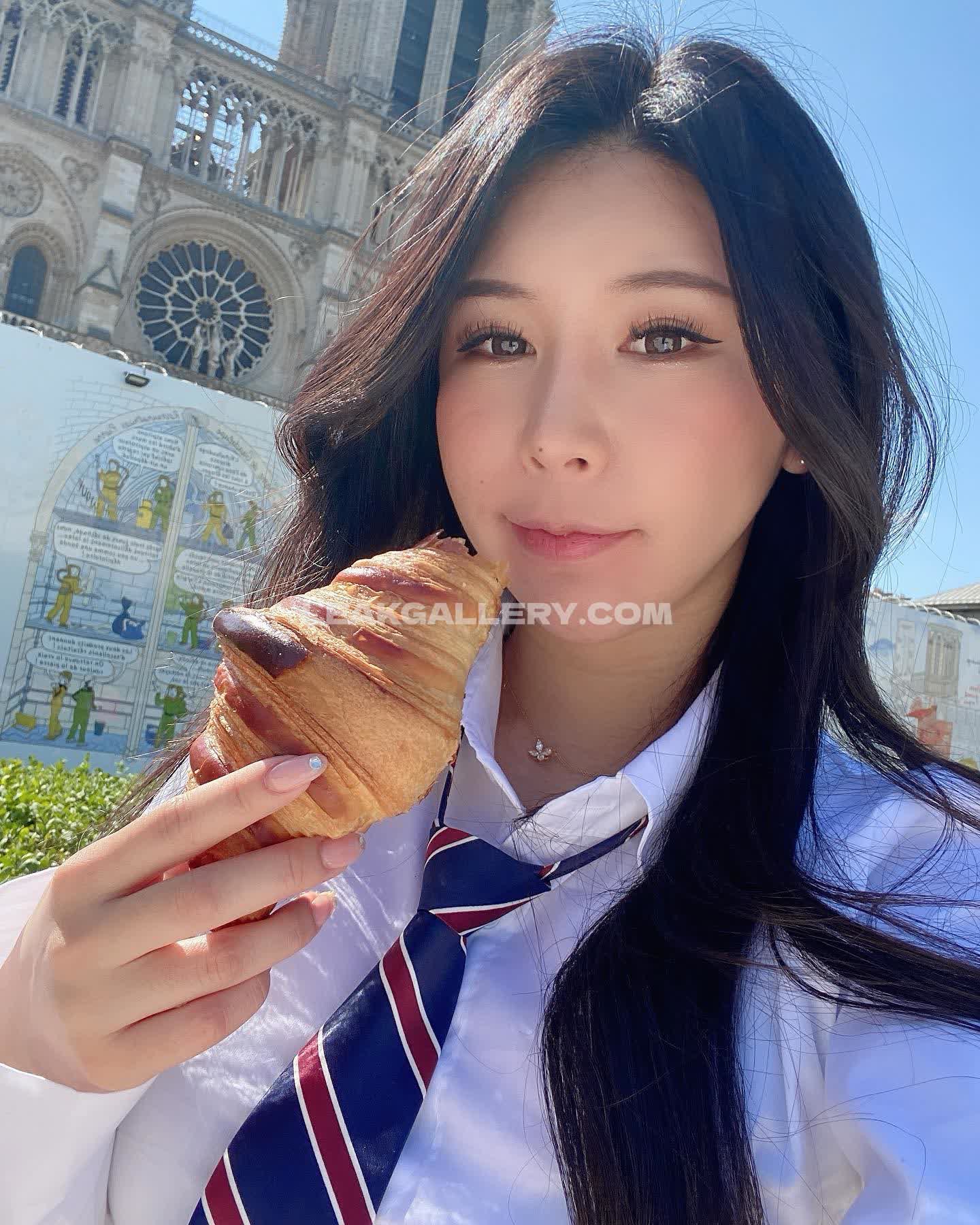 Lucyinthe_ Exklusiv geleakte Nacktbilder von OnlyFans #1461279