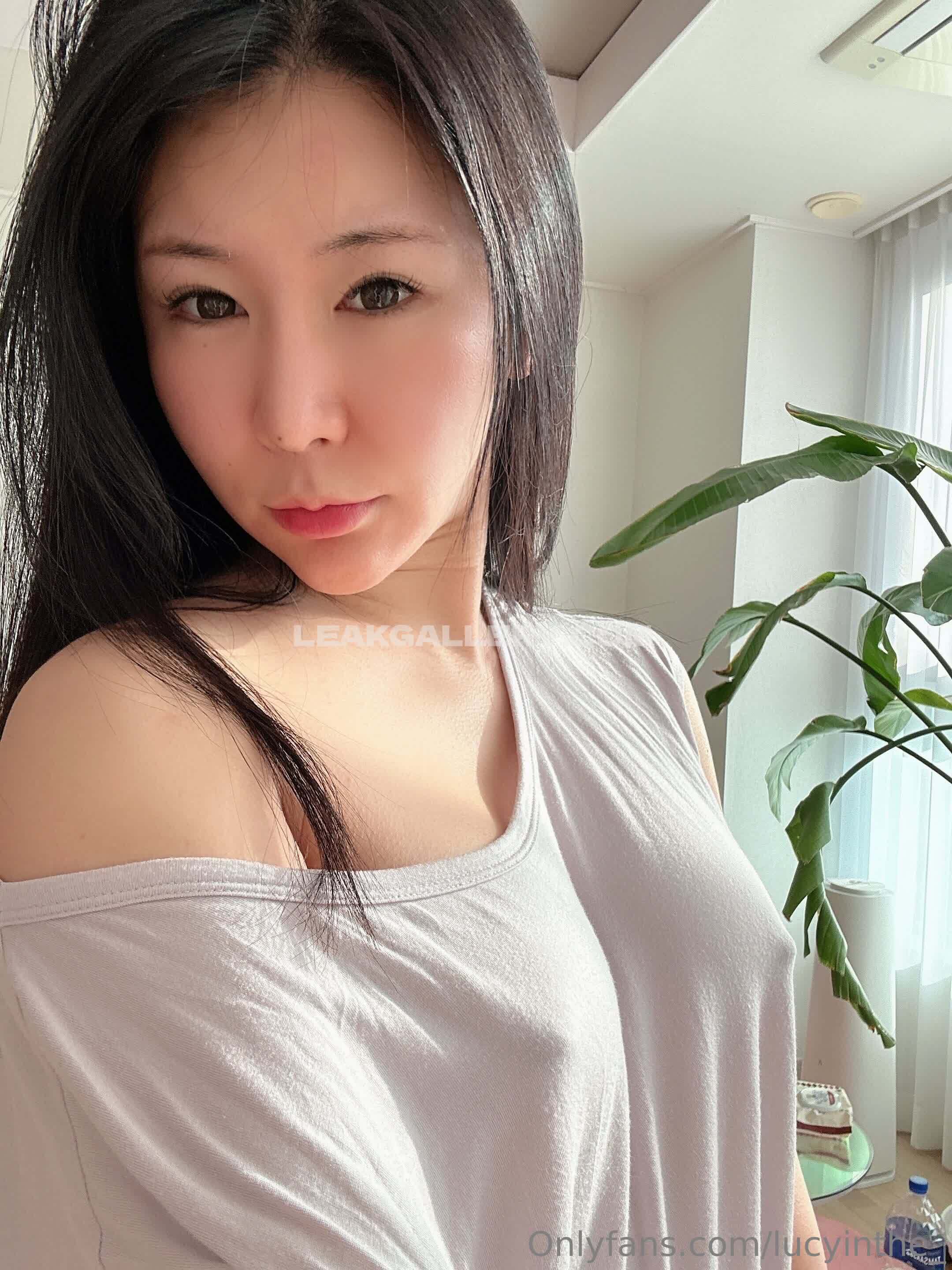 Lucyinthe_ Exclusive Leaked Nude OnlyFans #1459927
