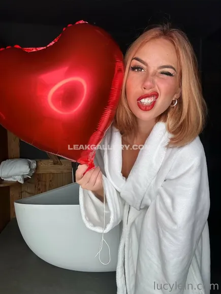 Lucyl3in Exclusive Leaked Nude Onlyfans #563368