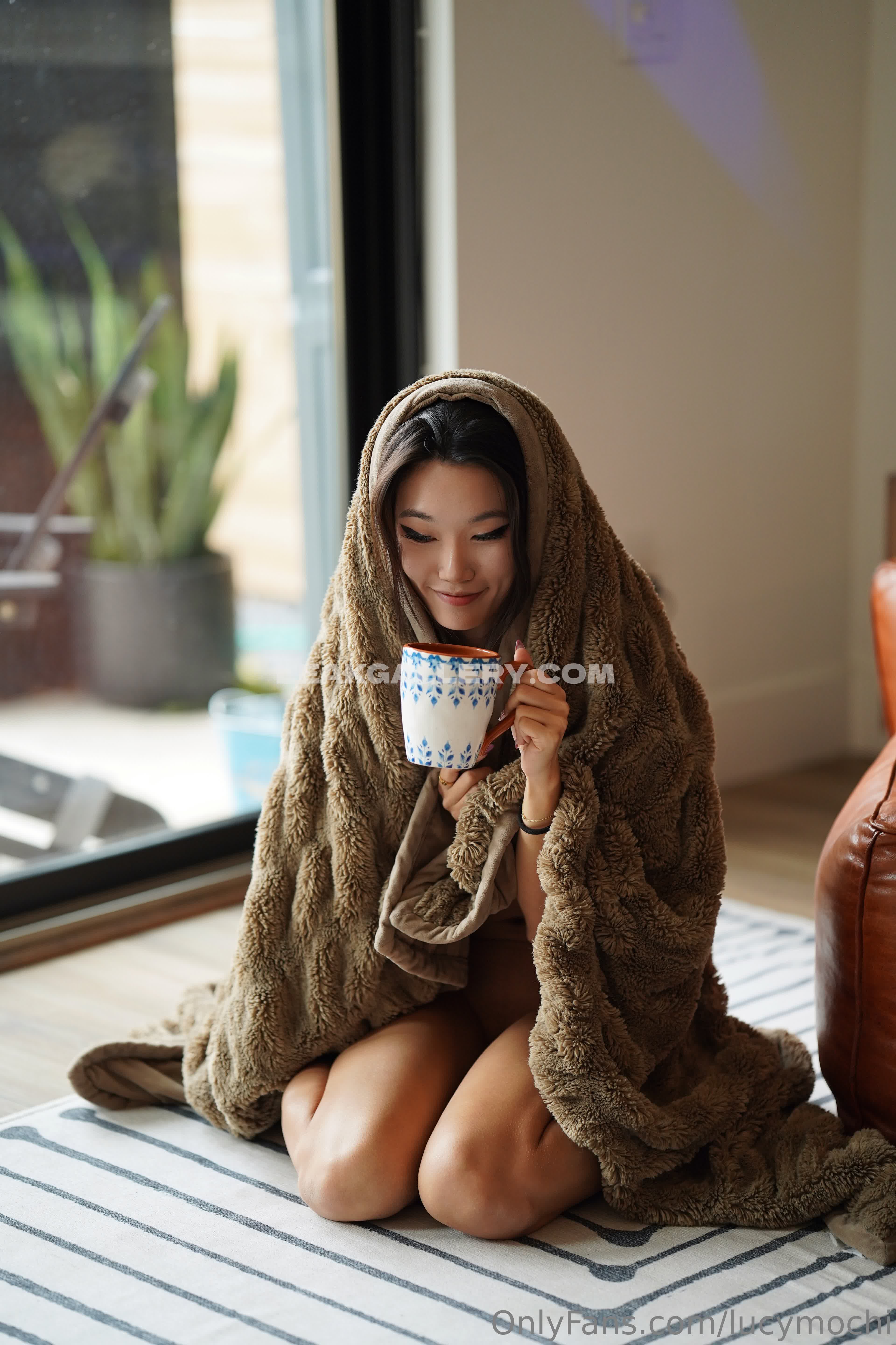 Lucymochi Exclusive Leaked Nude OnlyFans #1451082
