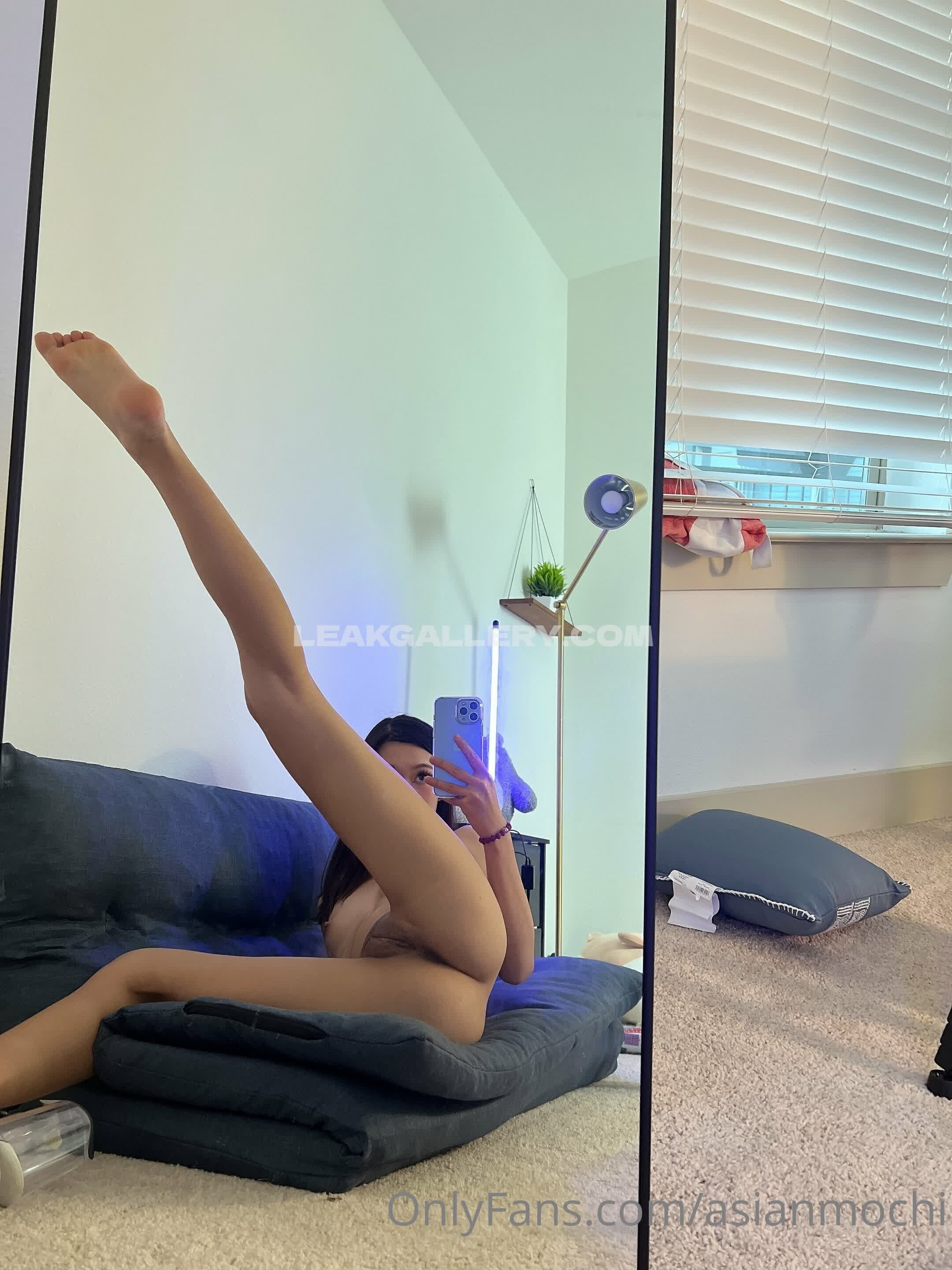 Lucymochi Exclusive Leaked Nude OnlyFans #1460992
