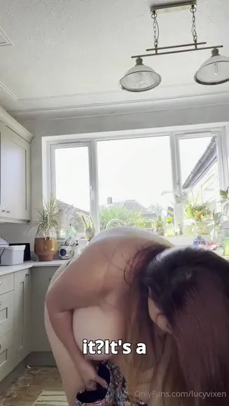 Lucyvixen Exclusive Leaked Nude Onlyfans #700338