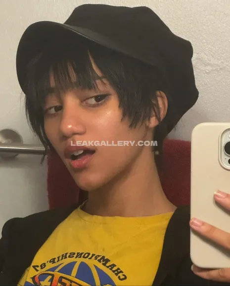 Lululoux Exclusive Leaked Nude Onlyfans #918705