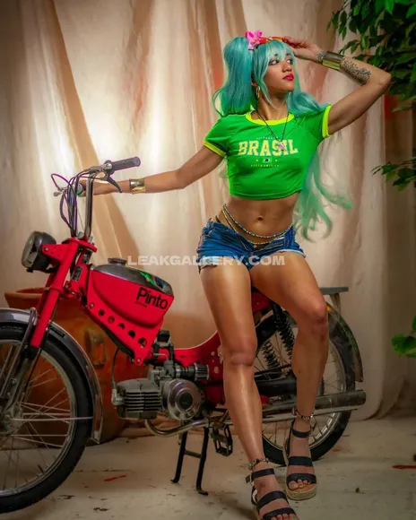 Lululoux Exclusive Leaked Nude Onlyfans #918329