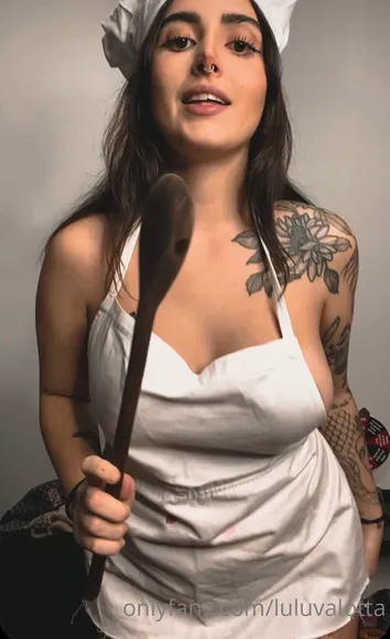 Luluvalotta Exclusive Leaked Nude Onlyfans #339803