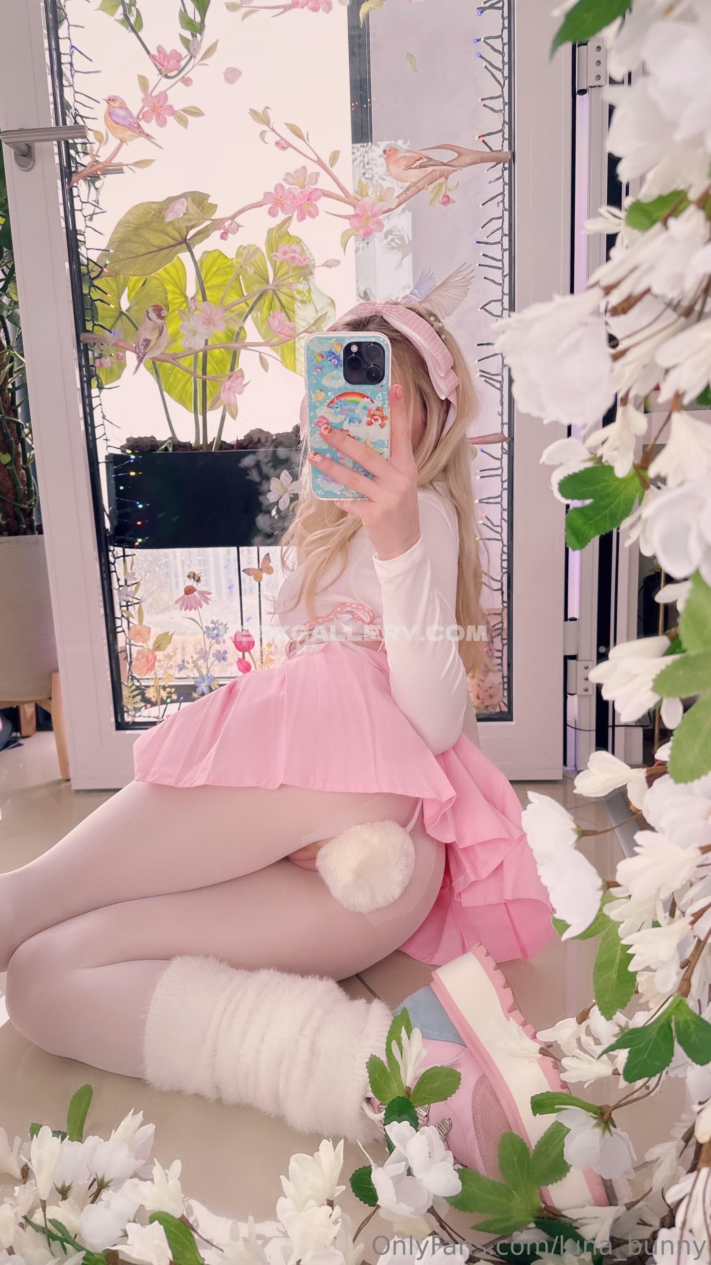 Luna_bunny Exclusive Leaked Nude OnlyFans #826223