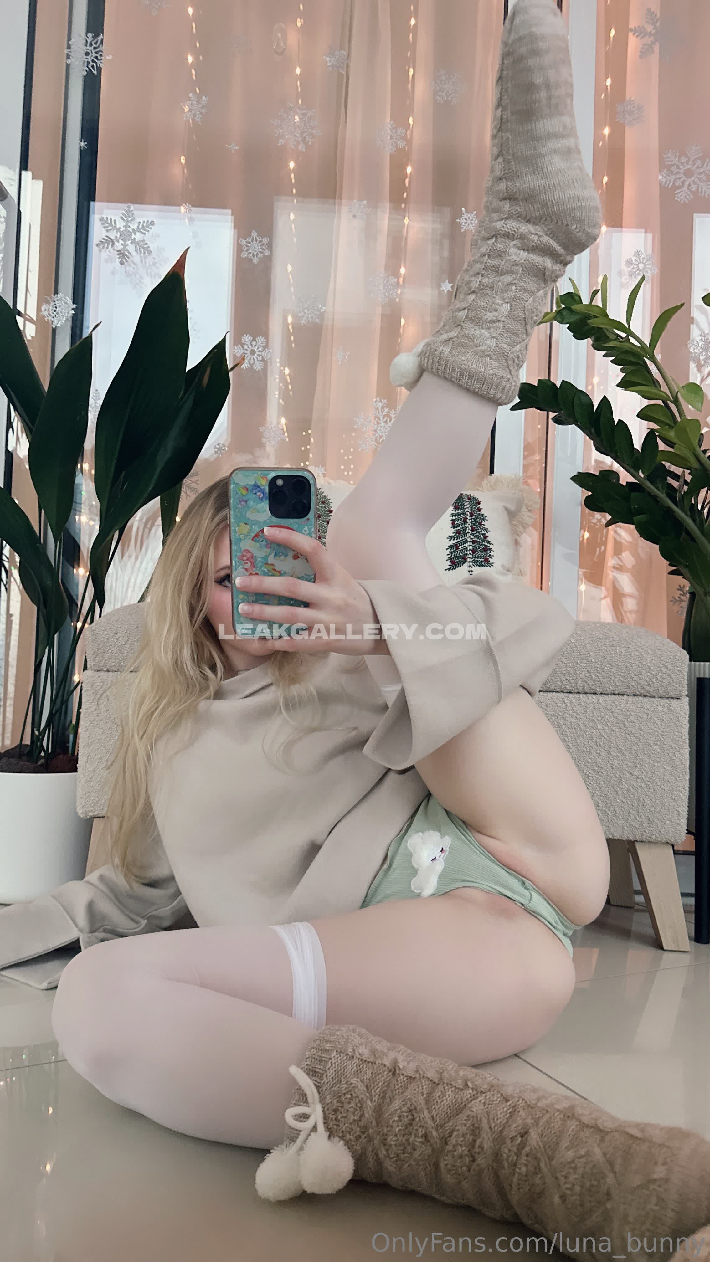 Luna_bunny Exclusive Leaked Nude OnlyFans #827659