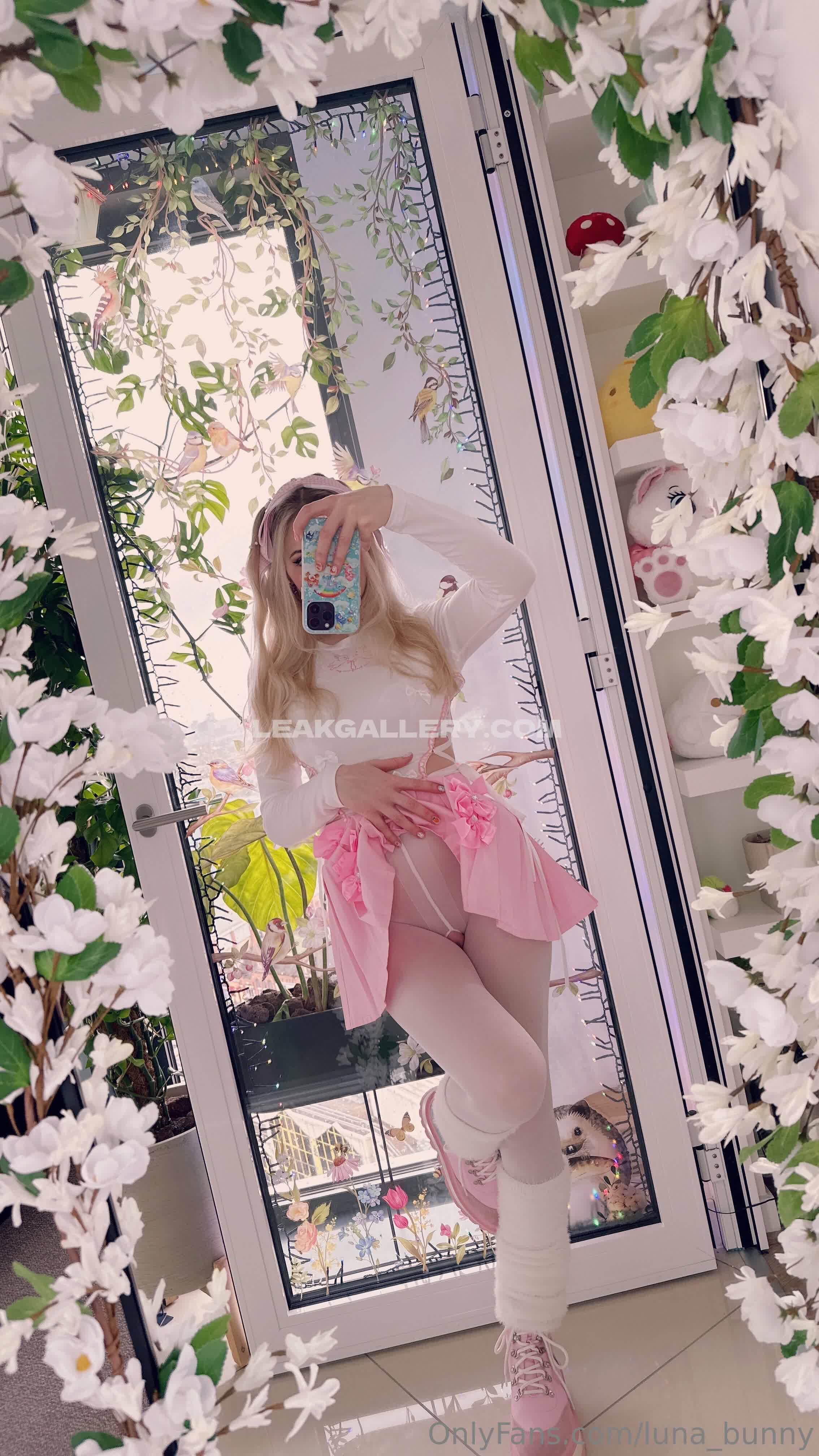 Luna_bunny Exclusive Leaked Nude OnlyFans #828737