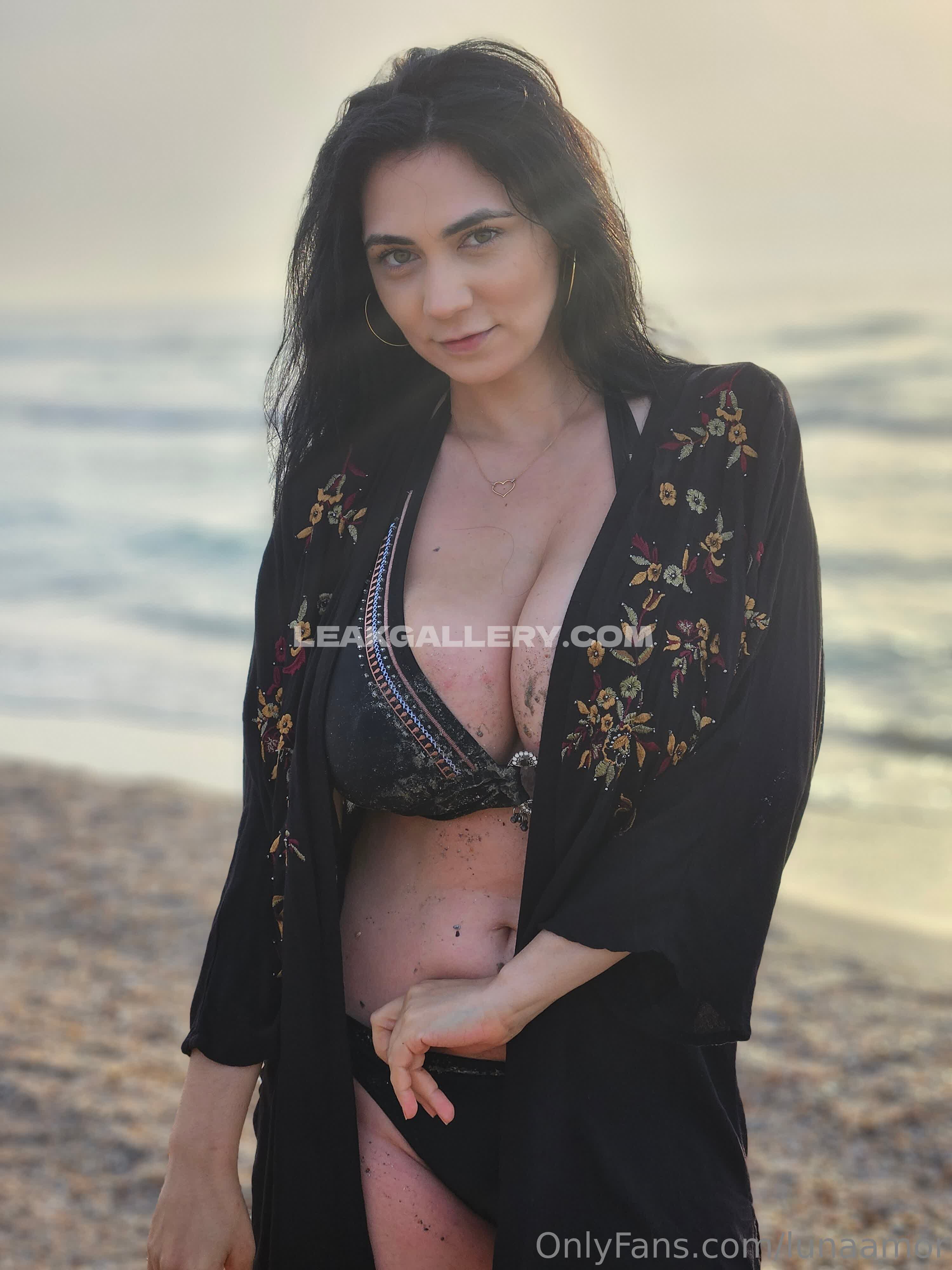 Lunaalessandra Exclusive Leaked Nude OnlyFans #1741680