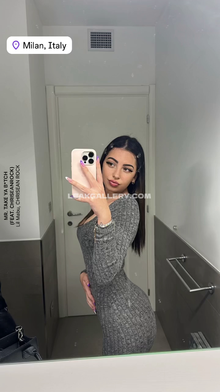 Lunabufo Exclusive Leaked Nude OnlyFans #1030866