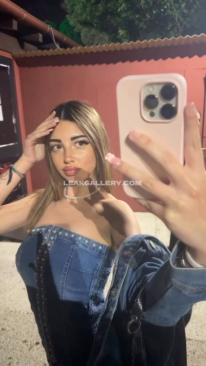 Lunabufo Exclusive Leaked Nude OnlyFans #1029227