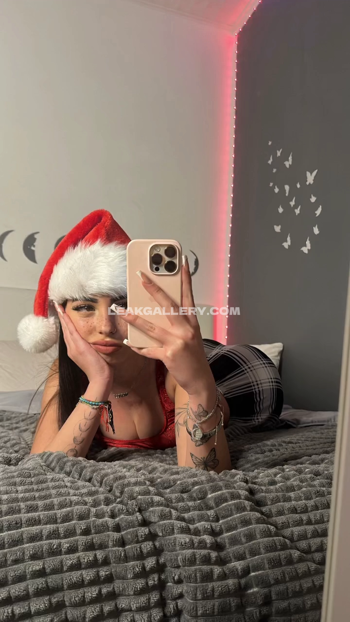 Lunabufo Exclusive Leaked Nude OnlyFans #1024963
