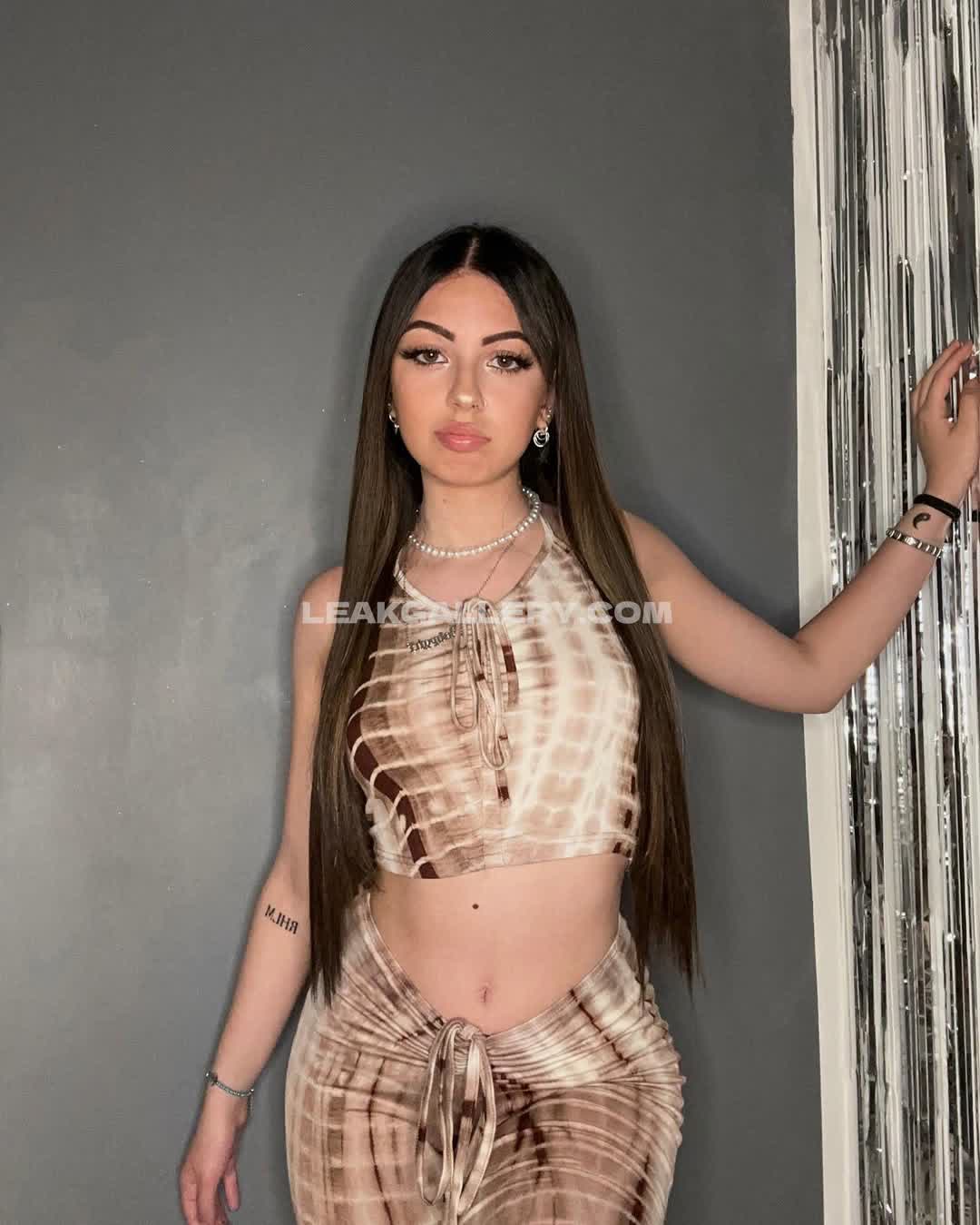 Lunabufo Exclusive Leaked Nude OnlyFans #1024979