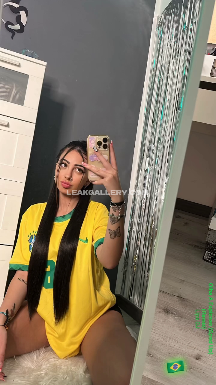 Lunabufo Exclusive Leaked Nude OnlyFans #1031259