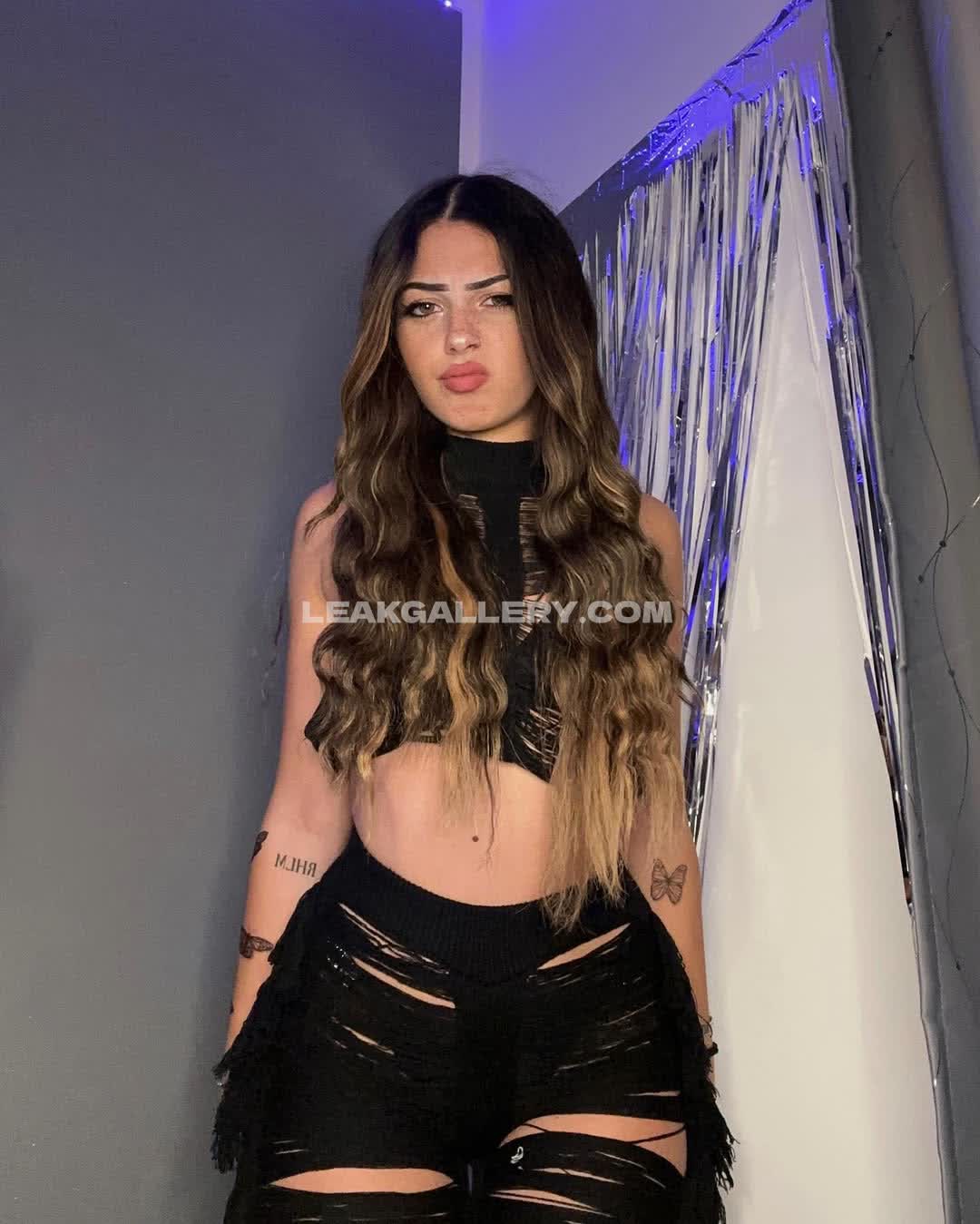 Lunabufo Exclusive Leaked Nude OnlyFans #1024397