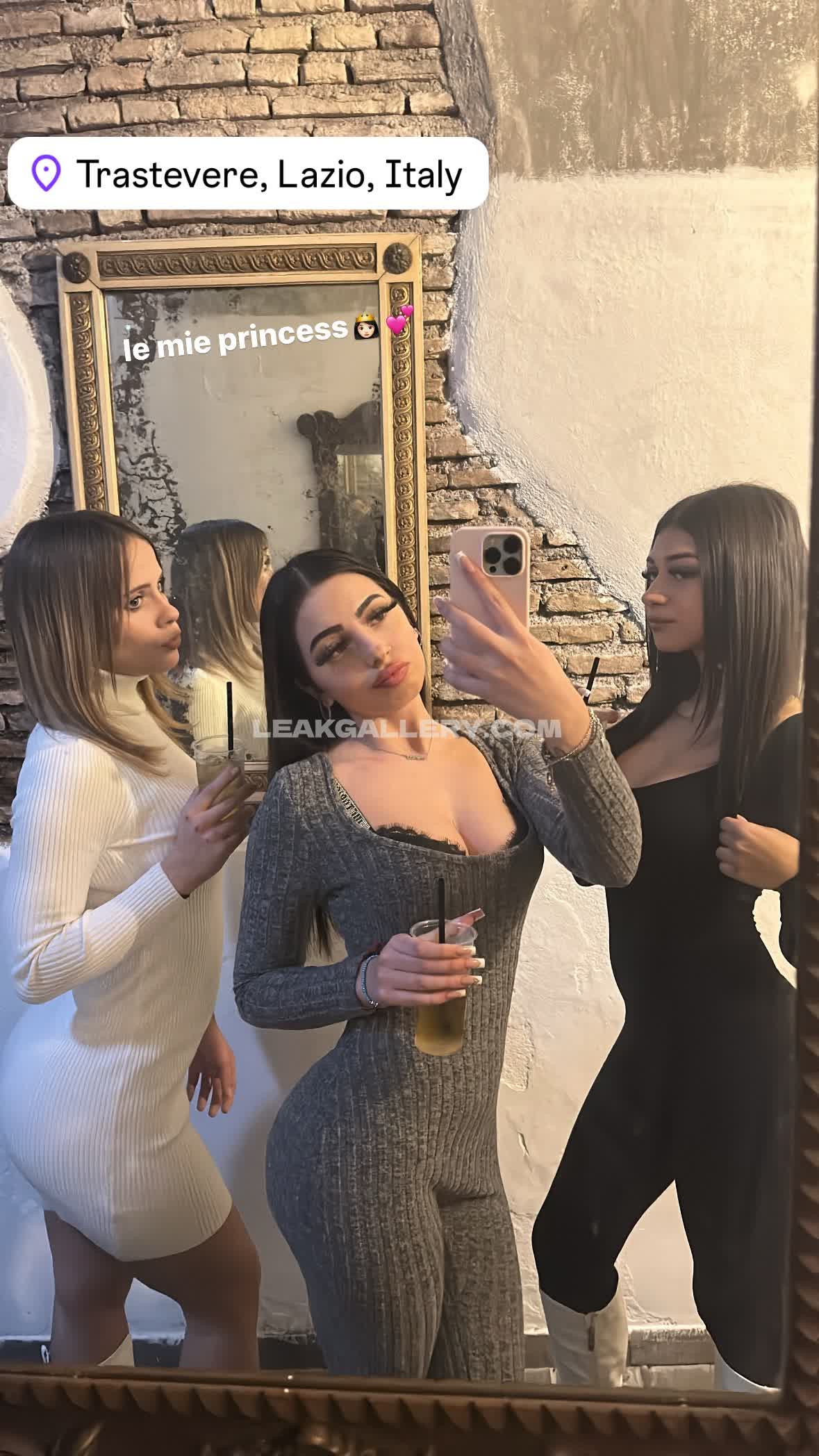 Lunabufo Exclusive Leaked Nude OnlyFans #1029933