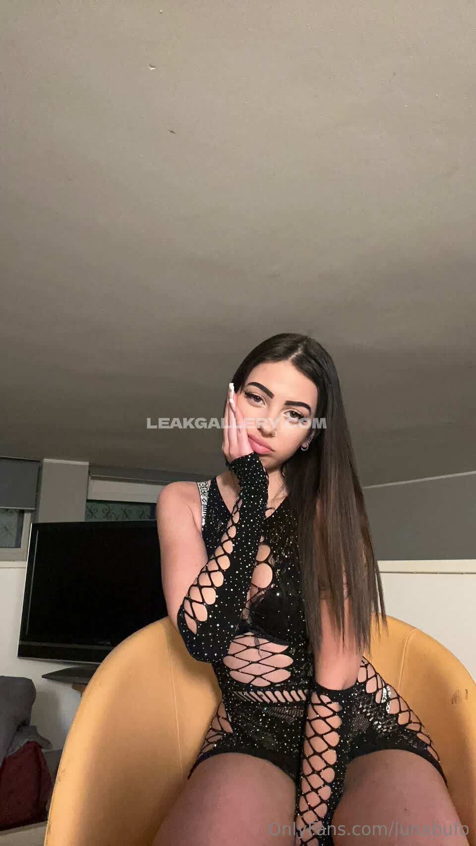 Lunabufo Exclusive Leaked Nude OnlyFans #1026285