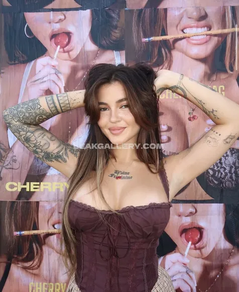 Lunaelliee Exclusive Leaked Nude Onlyfans #519220