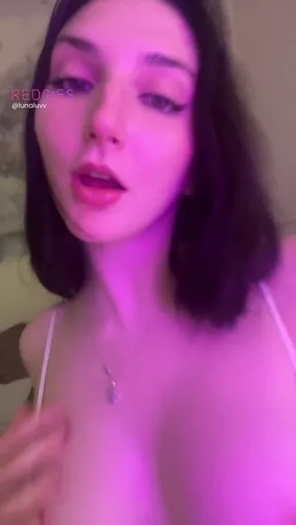 Lunaluvx Exclusive Leaked Nude Onlyfans #1024875