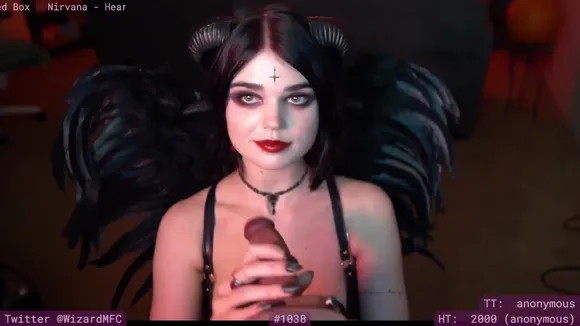 Lunamothx Exclusive Leaked Nude Onlyfans #612883