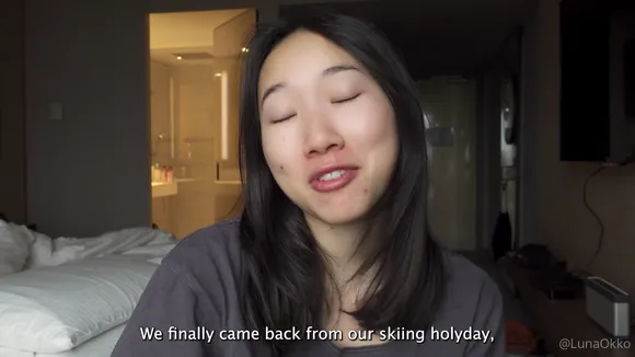 Lunaokko Exclusive Leaked Nude Onlyfans #435499