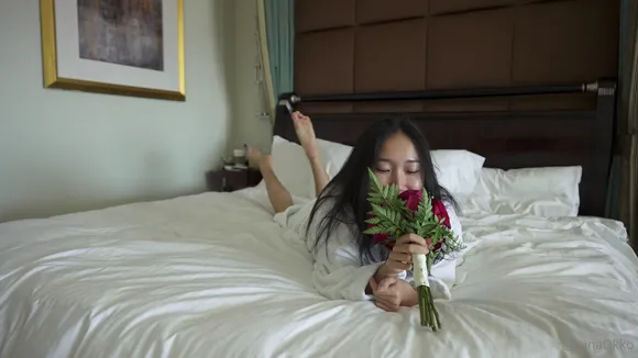 Lunaokko Exclusive Leaked Nude Onlyfans #435487