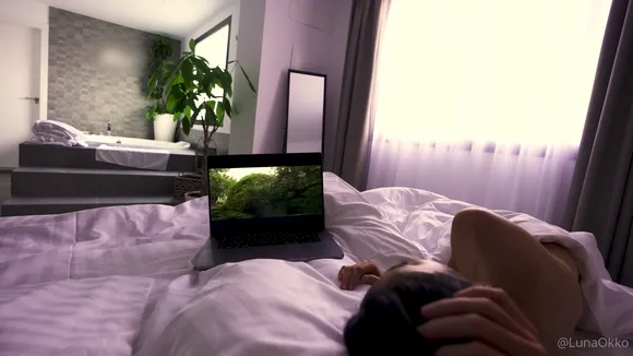 Lunaokko Exclusive Leaked Nude Onlyfans #435446