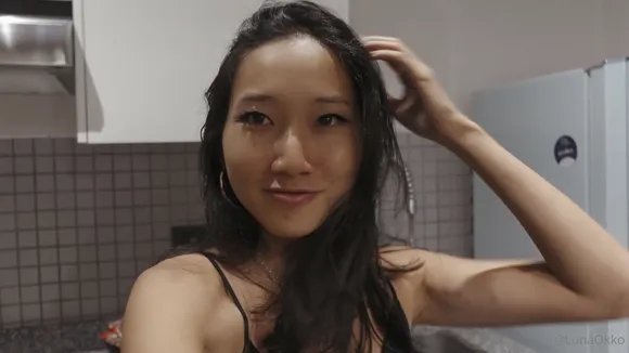 Lunaokko Exclusive Leaked Nude Onlyfans #435544