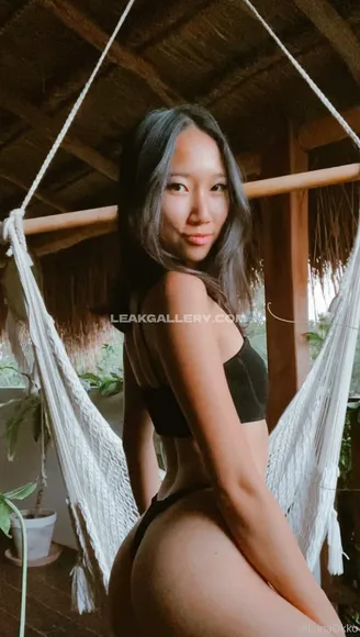 Lunaokko Exclusive Leaked Nude Onlyfans #517616