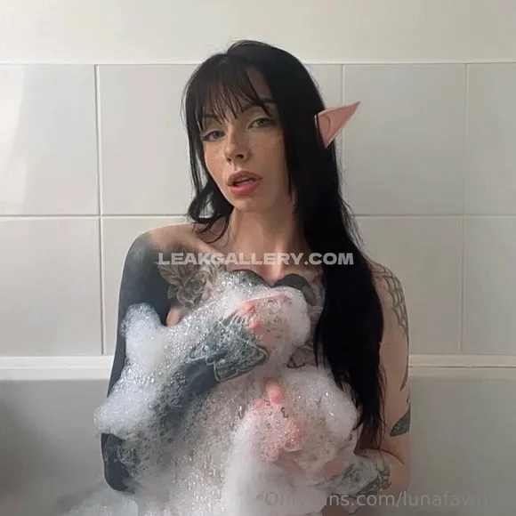 Lunara_fawn Exclusive Leaked Nude Onlyfans #825874