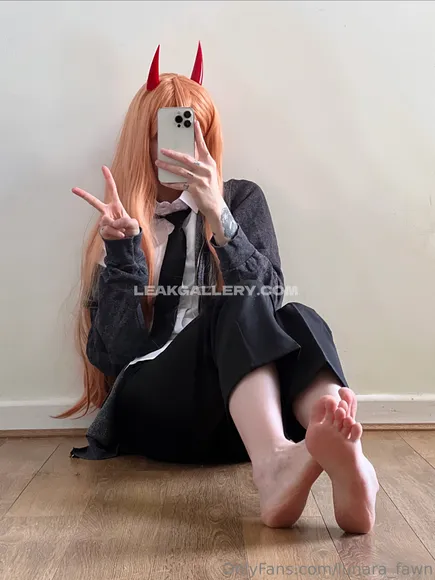 Lunara_fawn Exclusive Leaked Nude Onlyfans #824272