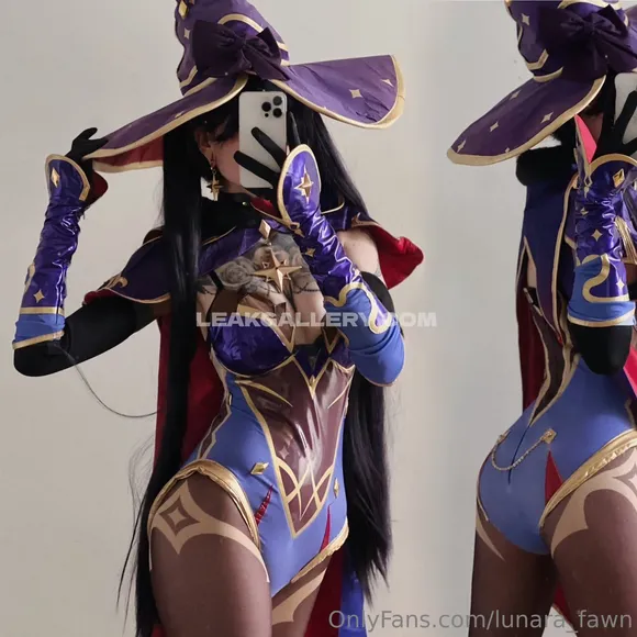 Lunara_fawn Exclusive Leaked Nude Onlyfans #826752