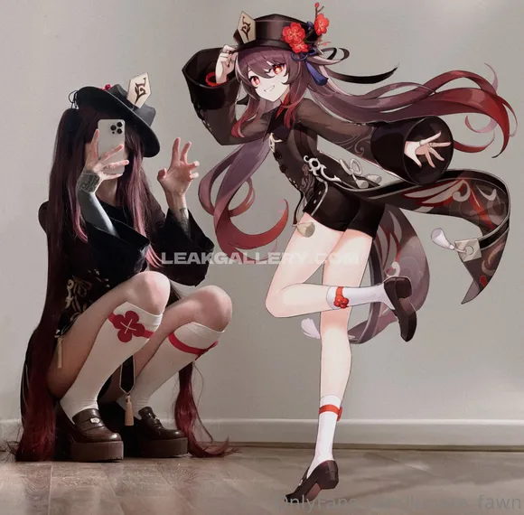 Lunara_fawn Exclusive Leaked Nude Onlyfans #825942