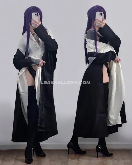 Lunara_fawn Exclusive Leaked Nude Onlyfans #826070