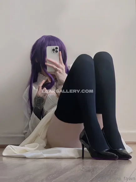 Lunara_fawn Exclusive Leaked Nude Onlyfans #824975