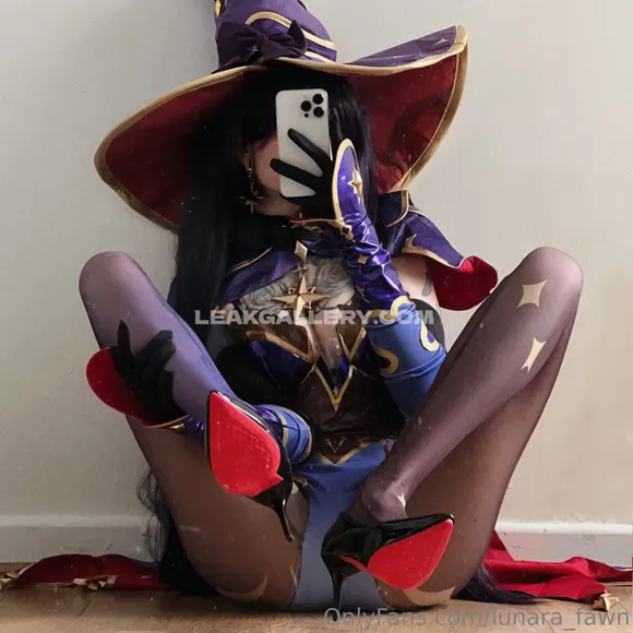 Lunara_fawn Exclusive Leaked Nude Onlyfans #825444