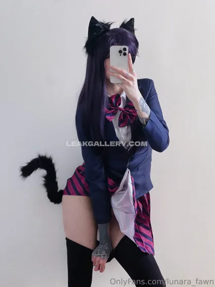 Lunara_fawn Exclusive Leaked Nude Onlyfans #825715