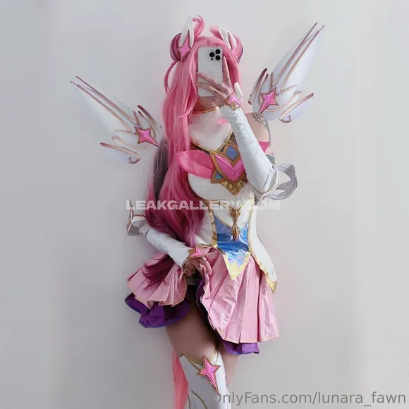 Lunara_fawn Exclusive Leaked Nude Onlyfans #826401