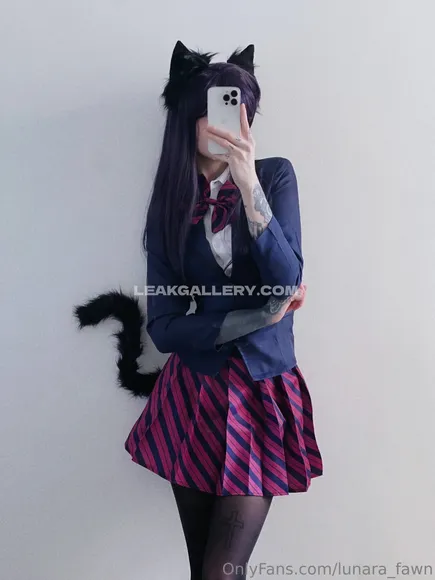 Lunara_fawn Exclusive Leaked Nude OnlyFans #826977