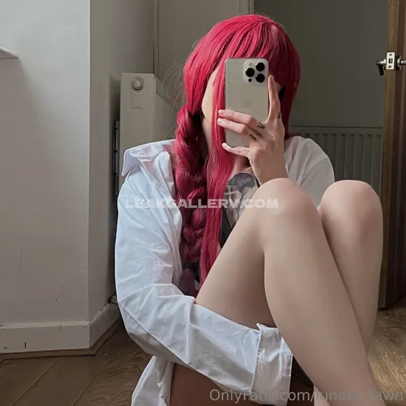 Lunara_fawn Exclusive Leaked Nude Onlyfans #824351