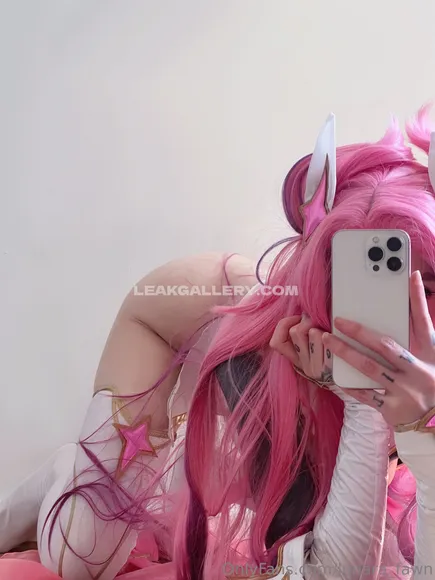 Lunara_fawn Exclusive Leaked Nude Onlyfans #824495