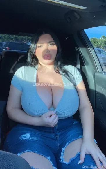 Lustcrystal Exclusive Leaked Nude Onlyfans #934904