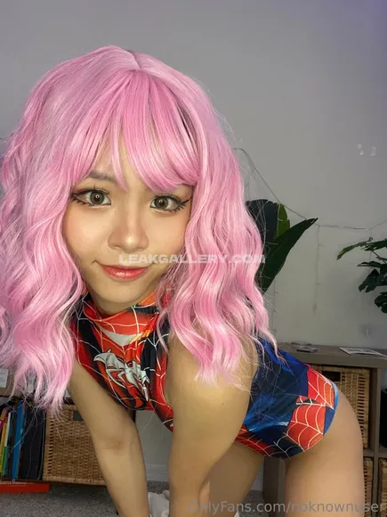 Luvhannazuki / hannazuki22 Exclusive Leaked Nude Onlyfans #327485