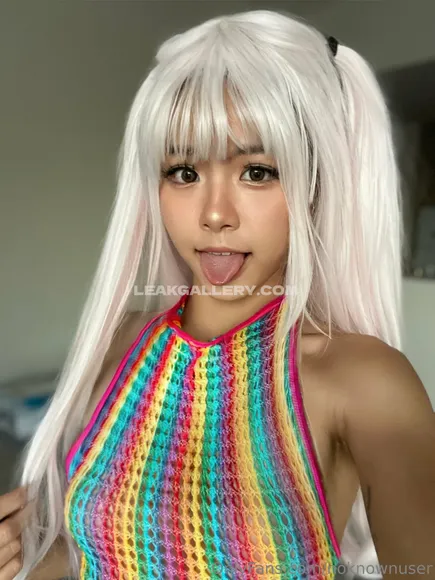 Luvhannazuki / hannazuki22 Exclusive Leaked Nude Onlyfans #327543