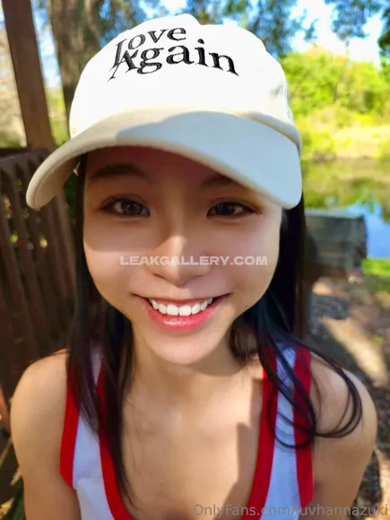 Luvhannazuki / hannazuki22 Exclusive Leaked Nude Onlyfans #327110