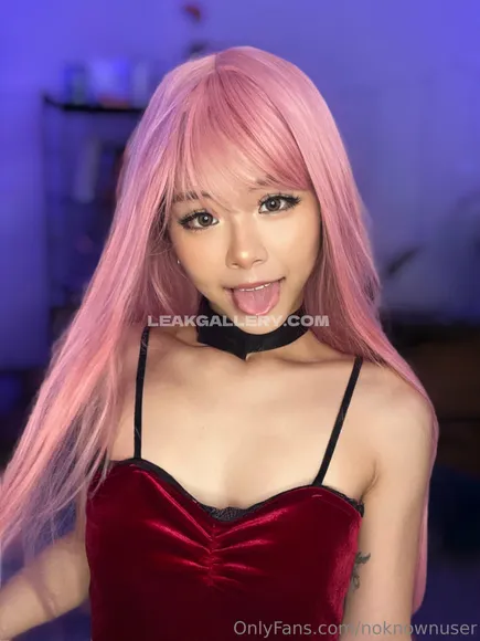 Luvhannazuki / hannazuki22 Exclusiva filtración de OnlyFans desnuda #328720
