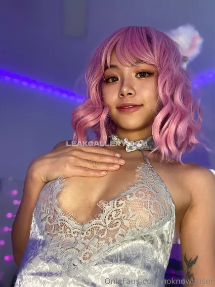 Luvhannazuki / hannazuki22 Exclusive Leaked Nude Onlyfans #327373